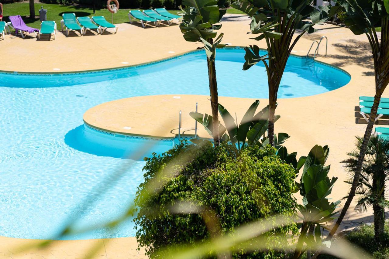 Costalita Beach Apartment 埃斯特波纳 外观 照片